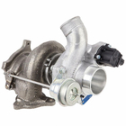 S60 Automotive Turbo Charger 36002568 With 6 Cylinders