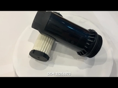 Womala 31256837 Hydraulikfilter Automatikgetriebe MPS6 für Volvo C30 S40 S60 S80 S80L V40