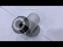 Womala 31360646 Buchse Federung Vorderachse Querlenker Unten Außen für Volvo S60 S90 S90L V60