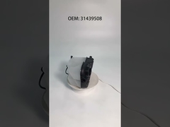 Hot Womala Car Autoteile Motorkühlmittel-Rückgewinnung Ausgleichsbehälter für Volvo V70 V60 S80 S80L