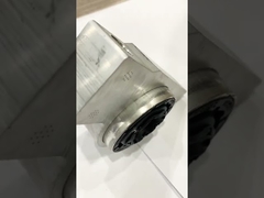 Womala 31451032 Buchse Hinterachslagerung Federung Rad Vorderkonsole für Volvo S60 S90 S90L V60