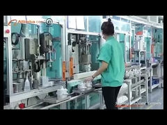 Guangzhou Womala International Trade Co., Ltd. Werksvideo