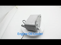 MTC Ölkühler 31339939 W / Siegel-Kit kompatibel mit S60 XC70 XC90