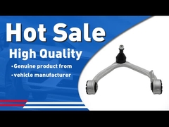 31476301 Aufhängungssteuerungsarm Links vorne Oberteil für S60 V60