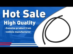 Womala 949931 Windschutzscheibenwaschschlauch für TAD-TWD-Motoren