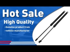 Womala 1334648 Trunk Lift Lift Support Fits S80 XC70 XC90 2003-2014