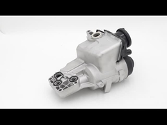 Gehäuse des Motorenölfilters 31338685