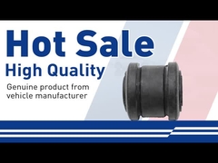 Hintersteuerungsarm-Busch 9173761 Womala für S60 S80 V70 XC Modelle