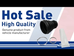 Womala CV Joint Boot Front Innerer 30788266 für XC90 Vorderdifferenzial