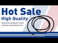 Womala Scheinwerfer Waschschlauch Front 31301535 Kompatibel mit S60 XC60 V90