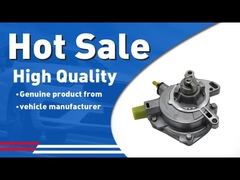 Womala Motor Vakuumpumpe 1699569 S60 S80 XC60 V60 V70 F150