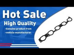 Einnahme-Gasket Elwis 9458534 für C70 S60 S70 S80 V70 XC70 XC90 5 Zylinder