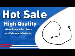 Radiatorschlauchrohr 31319349 für Kühlsystem für XC60 SUV-Motoren