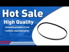 Zusatzantriebsriemen 31330870 für S60 S80 V60 V70 XC60 XC70