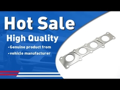 Auspuff-Gasket-Satz 31359815 für S60 S80 S80L V60 V70 XC60