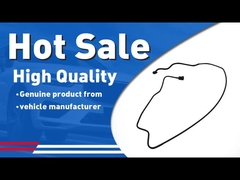 OE 31368663 Kühlmittelüberflussschlauch für Heizkörper S60 V60