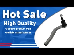 Streckenstange Ende 32221546 für Modelle S60 S90 XC60 V60 V90