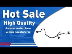 Kühlmittel Atemschlauch 32222229 für Modelle XC60 und XC90