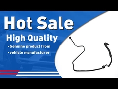 Womala Automotive Kühlschlauch 32222278 für die Jahre 2016-2024 S60 V60 XC60