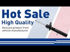 Xc90 Xc60 Vordere rechte / linke Luftfederung Stoßdämpfer 31451834 31451833 für XC90 2016-2019