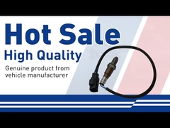 Sauerstoffsensor für Volvo