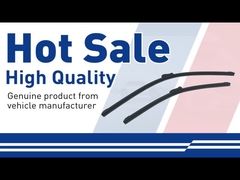 Windschutzscheibenwischer Blatt-32237897