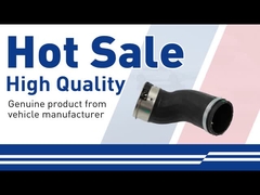 Ladeluftkühlerrohr-31684259