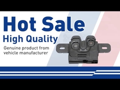 Schließung der Motorhaube 31425974.