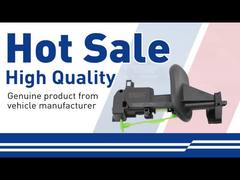 Tankdeckel-Verriegelung-31299107