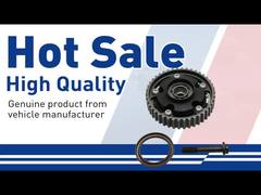 Maschinen-Regelungsnockenwellen-Kettenrad