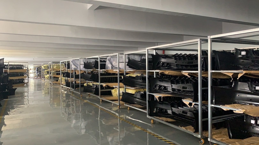 Guangzhou Womala International Trade Co., Ltd.