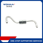 Womala 31669348 Auto Engine Parts High Pressure Fuel Pipe XC70