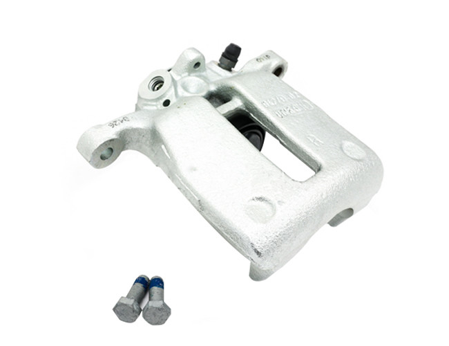 S60 XC60 Bremsschraube hinten rechts 36001377 für Werkstattfahrzeugbesitzer