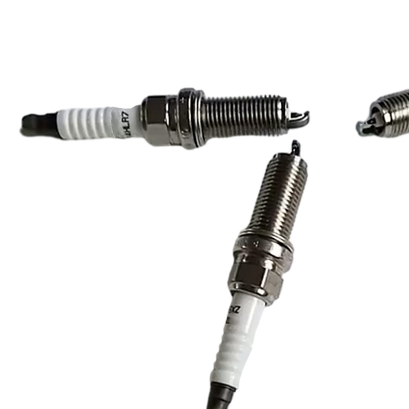 Womala Originalzündkerze für Fahrzeuge OE 8692071 für Volvo S60 S80 XC60 XC70 XC90
