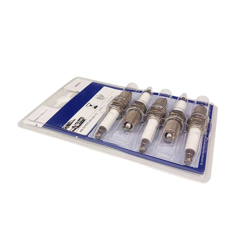 Womala Originalzündkerze für Fahrzeuge OE 8692071 für Auto Parts S60 S80 XC60 XC70 XC90