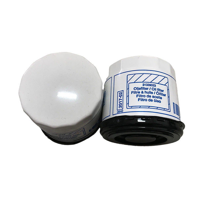 Großhandel mit Auto-Volvo-Teilen Ölfilter OE 31339023 Filteröl für Volvo-Auto-Ölfilter S60 V40
