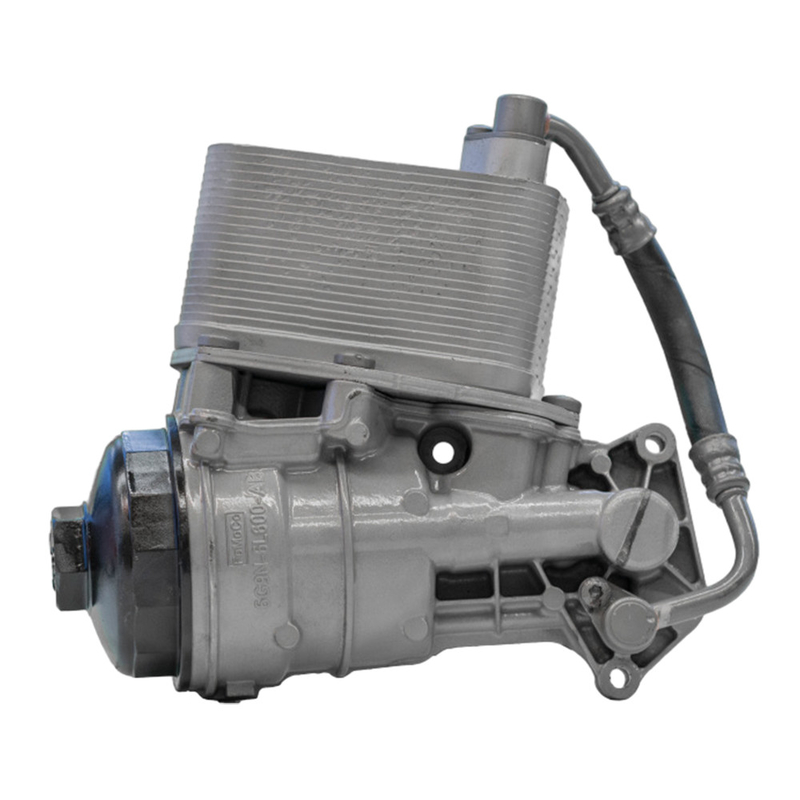Motoröl-Filtergehäuse S60 XC60 XC90 des Automotor-30777914