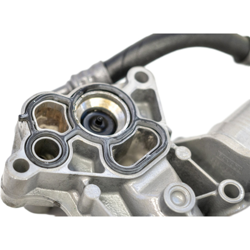 Motoröl-Filtergehäuse S60 XC60 XC90 des Automotor-30777914