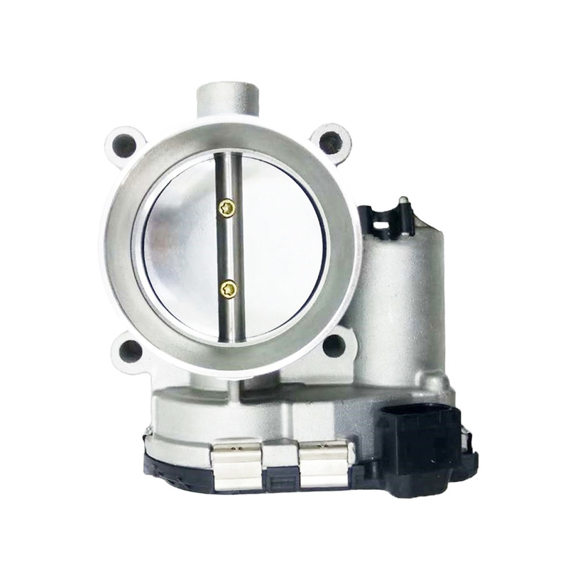 Drosselklappe 30711554 Autoteile für Auto-Modell C70 S60 S70 S80 V70 V70 XC90