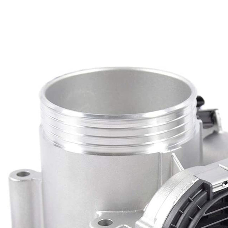 Drosselklappe 30711554 Autoteile für Auto-Modell C70 S60 S70 S80 V70 V70 XC90