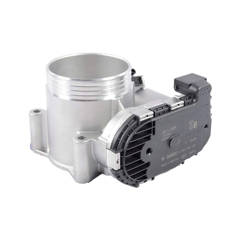 Drosselklappe 30711554 Autoteile für Auto-Modell C70 S60 S70 S80 V70 V70 XC90