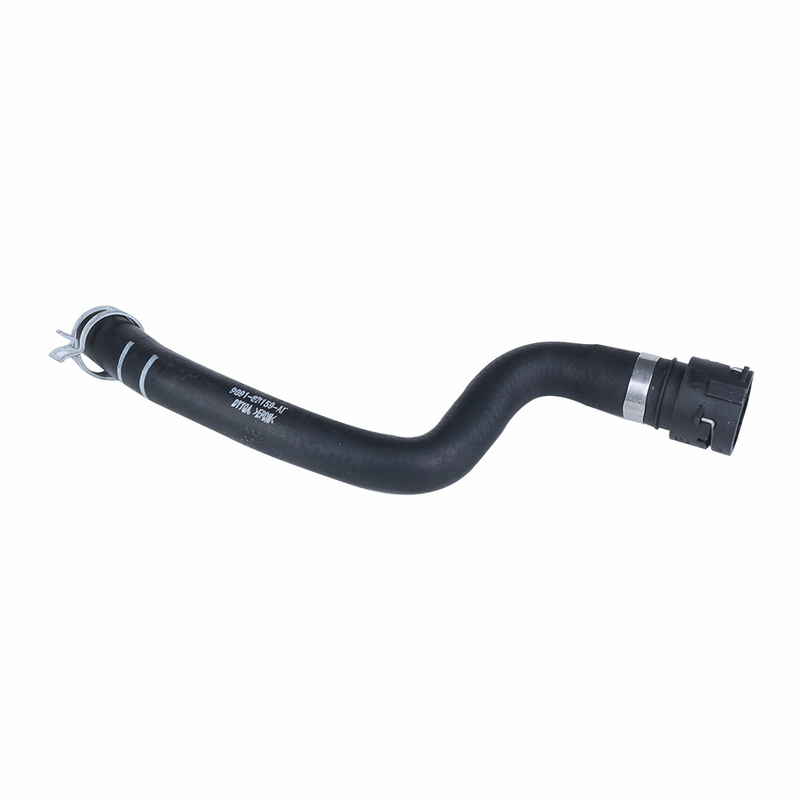 V60 OEM 31202745 Auto Parts Cooling Water Pipe Radiator Hose