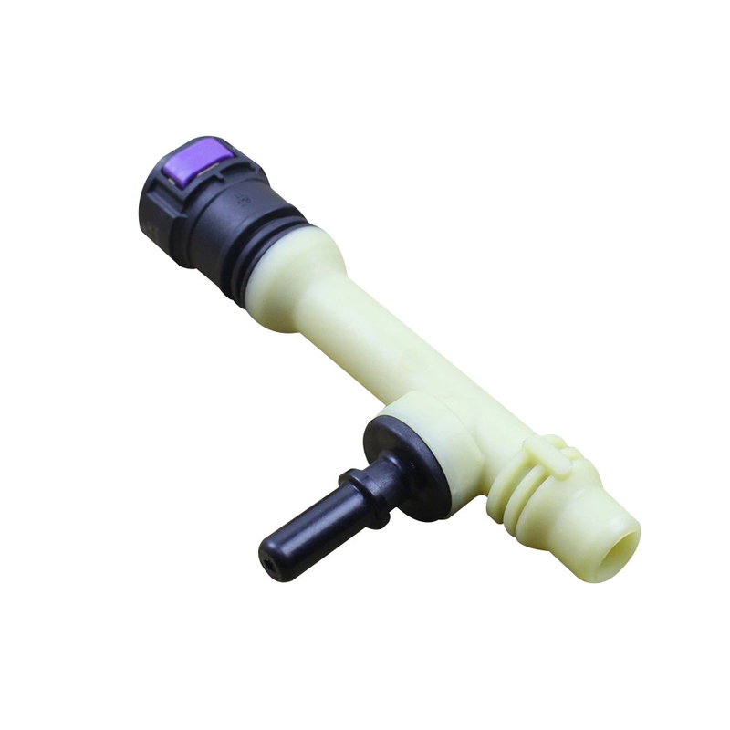 31338581 Heizschlauchanschluss Adapter passt Autoteile für Volvo S60 S80 V40 V60 V70 XC60 XC70