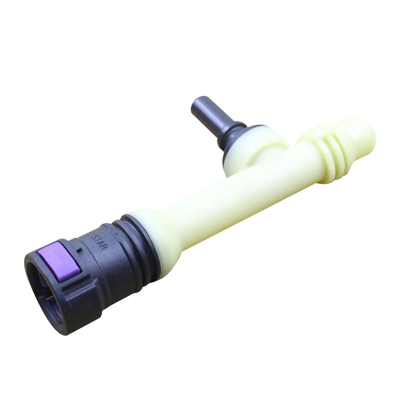 31338581 Heizschlauchanschluss Adapter passt Autoteile für Auto Parts S60 S80 V40 V60 V70 XC60 XC70