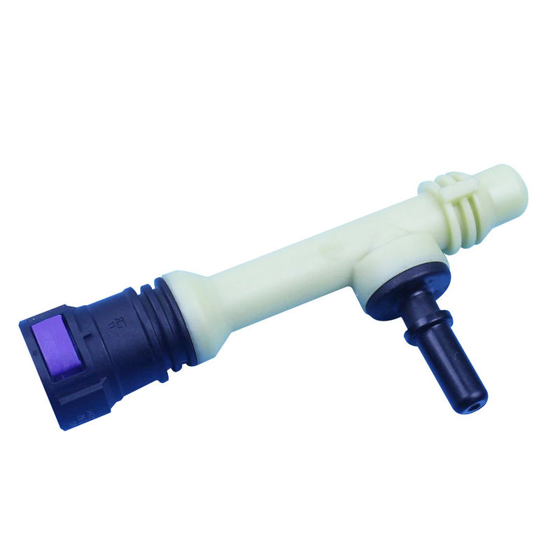 31338581 Heizschlauchanschluss Adapter passt Autoteile für Auto Parts S60 S80 V40 V60 V70 XC60 XC70