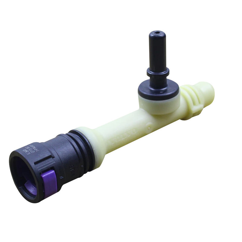 31338581 Heizschlauchanschluss Adapter passt Autoteile für Auto Parts S60 S80 V40 V60 V70 XC60 XC70