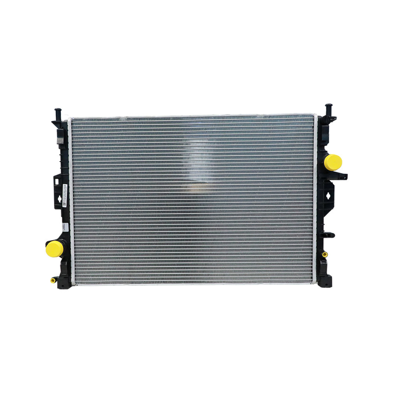 31261105 Für S80 S60 V70 XC70 XC60 07-16 Motorkühlkühler