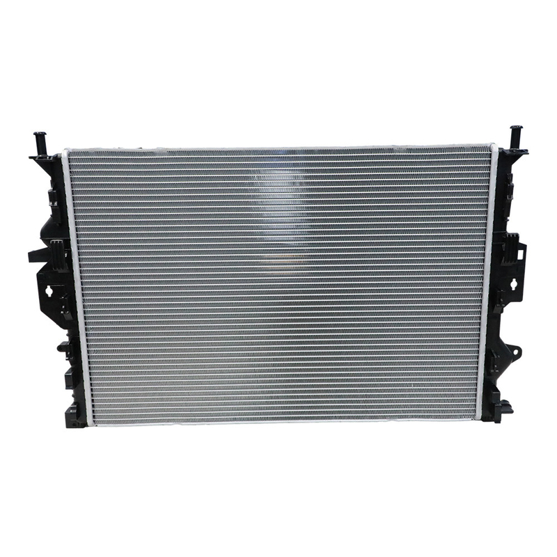 31261105 Für S80 S60 V70 XC70 XC60 07-16 Motorkühlkühler