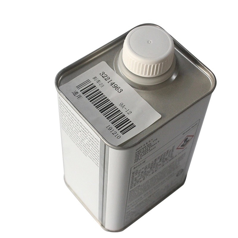 Selbstuniversalitäts-Bremsflüssigkeit des auto-32214963 für for  C30 C70 S80 S80L
