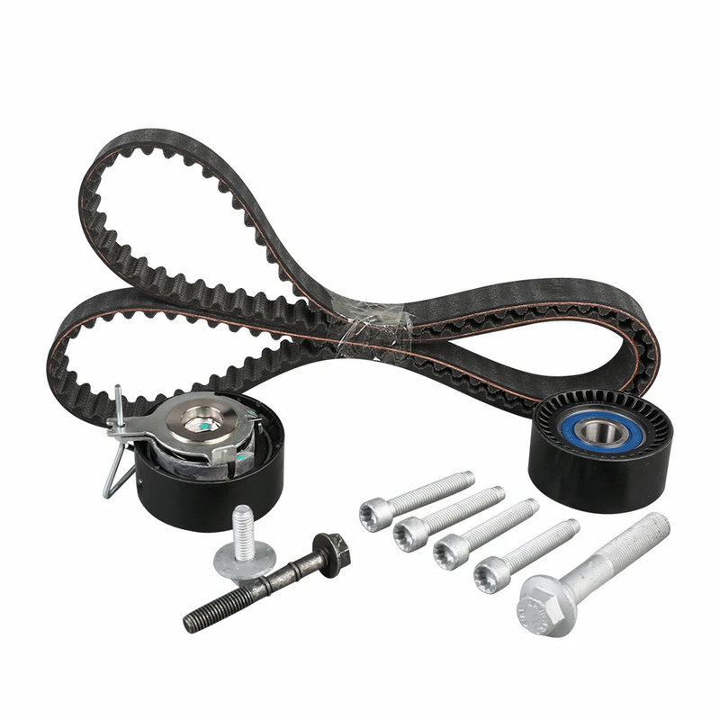 Zeitgurt-Kit 32213096 2.0 4 Zylinder für S60 Motorteile Womala
